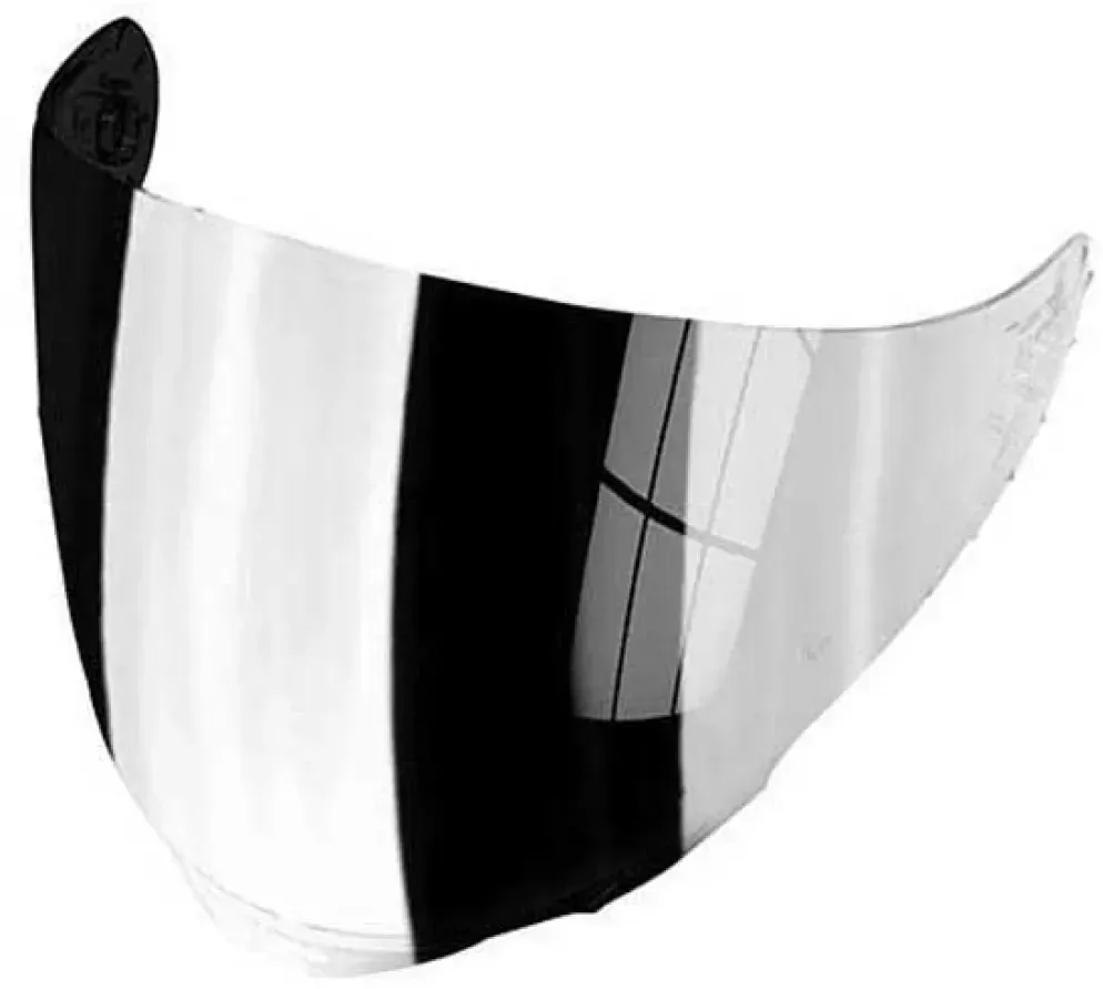 Stormer Rival Bildschirm - Iridium - One Size
