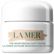 LA MER The Moisturizing Soft Cream 30 ml