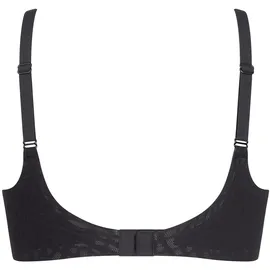 SLOGGI Zero Feel Bliss Push-Up Bra schwarz