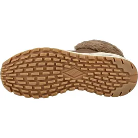 SKECHERS Uno Rugged Ankle Boot, taupe, 38.5 EU - 38.5