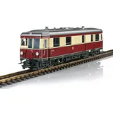 LGB 26391 G Triebwagen VT 137 der DR