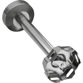 KitchenAid Stabmixer 5KHBRV00BM (ohne Akku) Mattschwarz - Schwarz