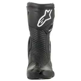 Alpinestars SMX Plus V2 schwarz, 42