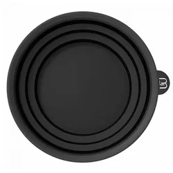 Level3 Collapsible Tint Bowl Black