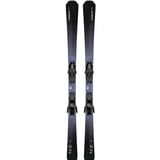 Elan Damen Ski PRIMETIME N°2 W SPORT PS EL9.0, schwarz/grau, 158