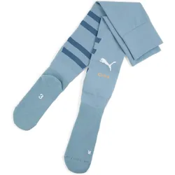 Olympique de Marseille 24/25 Graphic Socken Herren PUMA Bold Blue Ocean Tropic 47/49