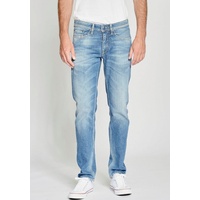 Gang 5-Pocket-Jeans »94NICO«, in zwei verschiedenen Beinlängen im 5-Pocket Style, blau