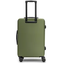 Redolz Essentials 09 4-Rollen Cabin 67 cm / 66 l olive