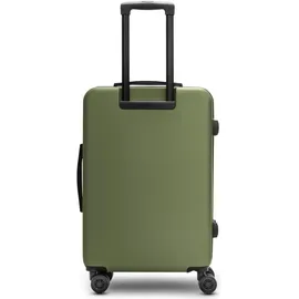 Redolz Essentials 09 4-Rollen Cabin 67 cm / 66 l olive