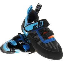 Brütting eb Django 3.0 Kletterschuhe (Größe EU 38, blau)