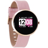 X-WATCH SIONA COLOR rosegold