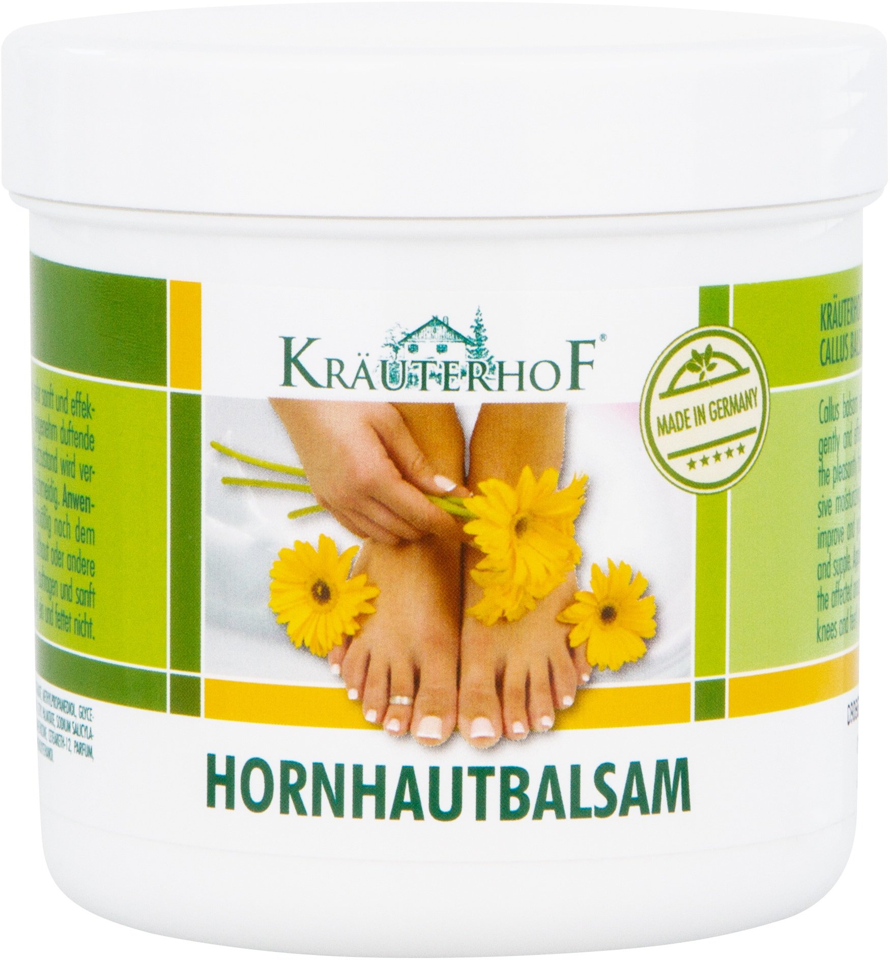 Kräuterhof® Hornhautbalsam 250 ml