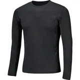 Held Cool Layer Funktionshemd Schwarz XXL