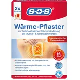 SOS Wärme-Pflaster