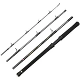 Penn Regiment IV Boat Travel 705 2,10m 30-50lb Meeres-Reiserute