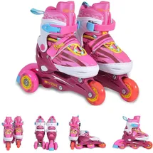 Byox Trina 3 in 1 Rosa 30-33