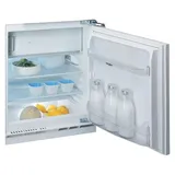Whirlpool WBUF011 Einbaukühlschrank (126 l, 820 mm hoch)