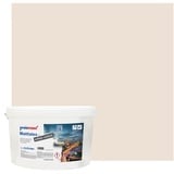 Preismaxx Mattlatex urban colors, bunte Wandfarbe, beige, perlbeige, pearl beige 2,5L