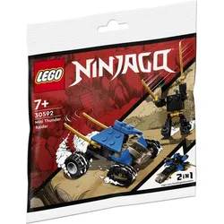 LEGO® 30592 Ninjago Mini-Donnerjäger
