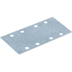 FESTOOL StickFix Schleifstreifen Granat 93 x 178 mm Korn 240 Inhalt 100 Stück