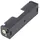 AccuCell Batteriehalter für 1x Mignon AA 1 St.