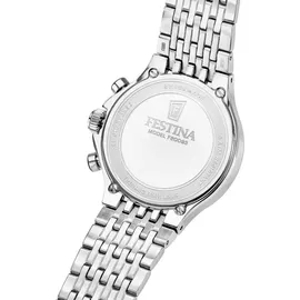 Festina Chronograph F20093-3 Edelstahl 400 mm  F20093_3