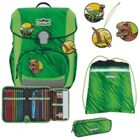 Scout Neo Schulranzen-Set 4tlg