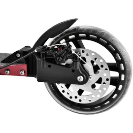 Nils Extreme Silber