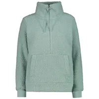 CMP Woman Sweatshirt Grün 34