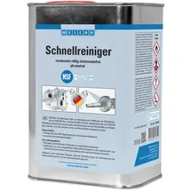 WEICON Schnellreiniger 1 l