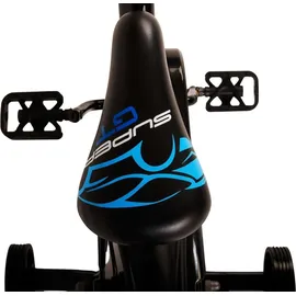 Volare Super GT 14 Zoll blau/schwarz
