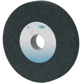 TYROLIT Schleifbockscheibe DxTxH (mm), 175x25x32, Typ: NK36