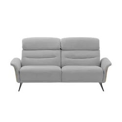 Einzelsofa  Stine ¦ grau