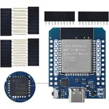 D1 Mini ESP32 CP2104 USB-C