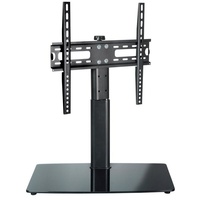 Titan TV Tischständer für Fernseher bis zu 55 Zoll