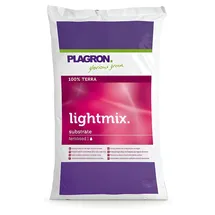 Plagron Pflanzenerde 25 l