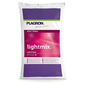 Plagron Pflanzenerde 25 l