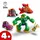 LEGO Marvel Super Heroes Loki vs. Team Iron Man 11211