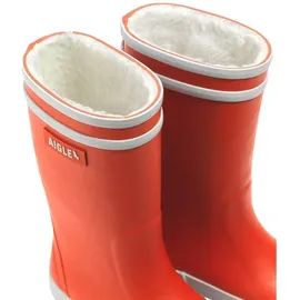 Aigle Lolly Pop 2 Gummistiefel Rot 28