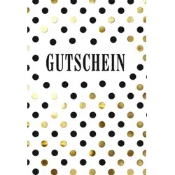 Gutscheinkarte geprägt 41-1076   Bild