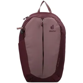 Deuter AC Lite 21 SL ashrose/cassis