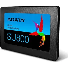 A-Data Ultimate SU800 1 TB 2,5" ASU800SS-1TT-C