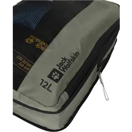 Jack Wolfskin Compression Set, Color Mix