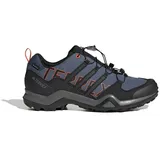 Adidas Terrex Swift R2 GTX Wonder Steel / Core Black / Semi Impact Orange 47 1/3