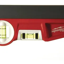 Milwaukee Wasserwaage Torpedo 360° 25 cm