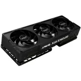 Palit GeForce RTX 4070 Super JetStream OC GDDR6X HDMI 3xDP - Schwarz