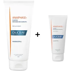 DUCRAY anaphase+ Shampoo Haarausfall 200 ml Shampoo