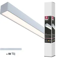 Paulmann 98173 Linion Lichtkanal Chrom matt