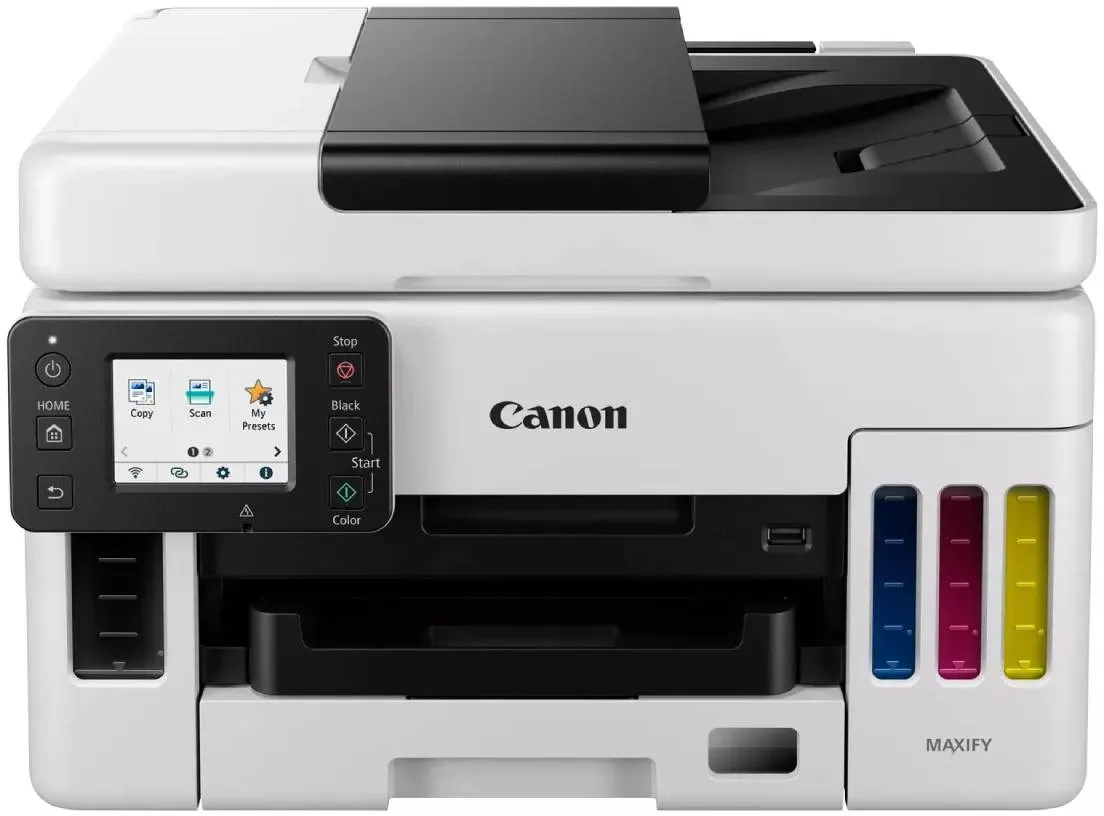 Preisvergleich Produktbild CANON MAXIFY GX6050 3IN1 WLAN Drucker