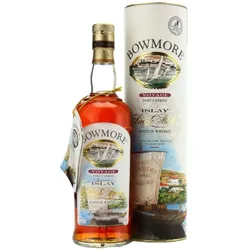 Bowmore Voyage - Port Casked - 56,0%